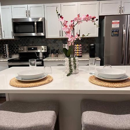 Healing Haven King Bed Suite Dallas Luaran gambar