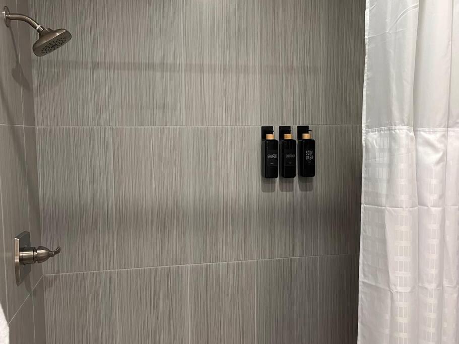 Healing Haven King Bed Suite Dallas Luaran gambar